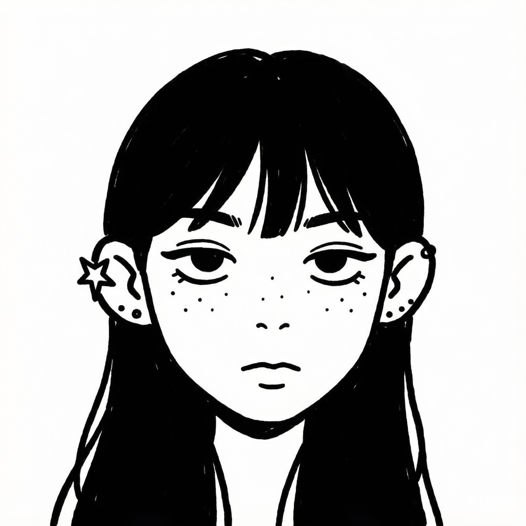doodle avatar